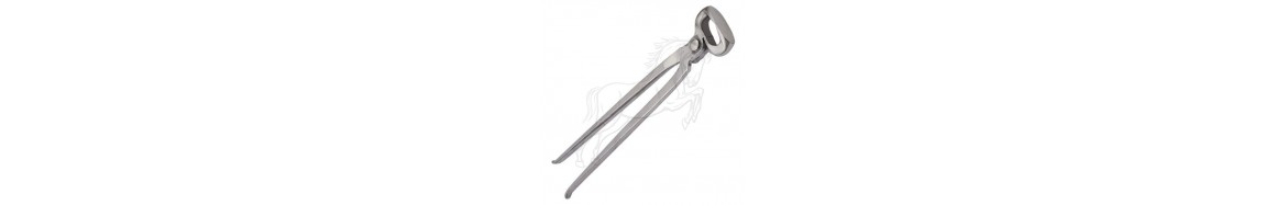 Hoof Nippers/Clinchers